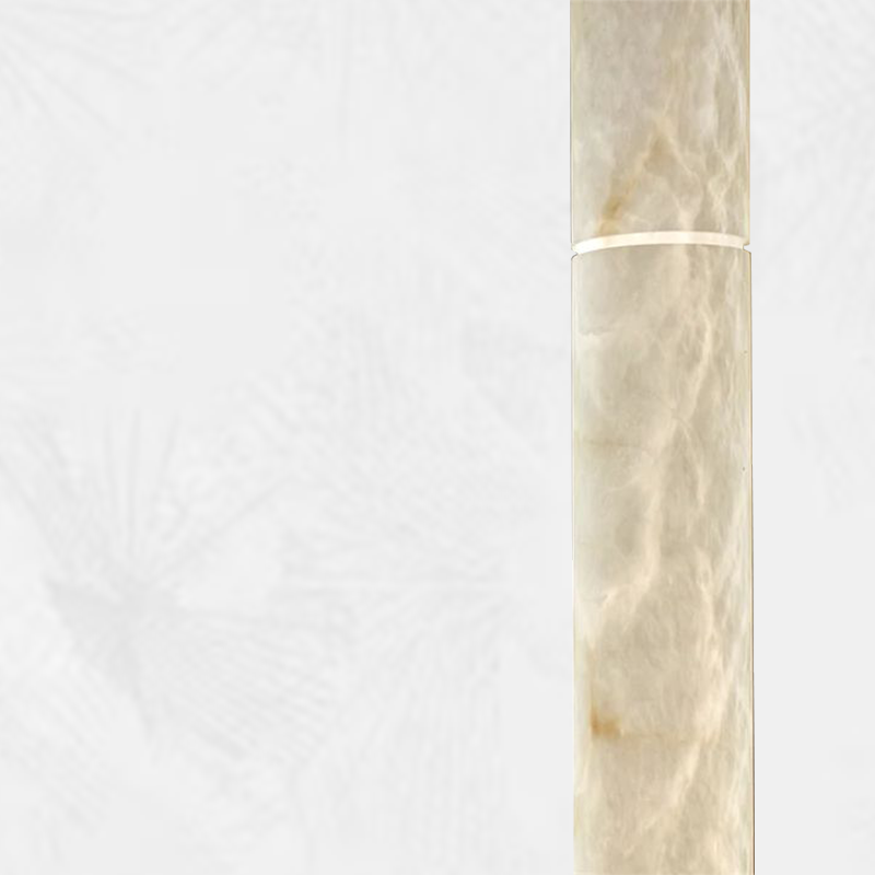 Culoud Modern Alabaster Wall Sconce