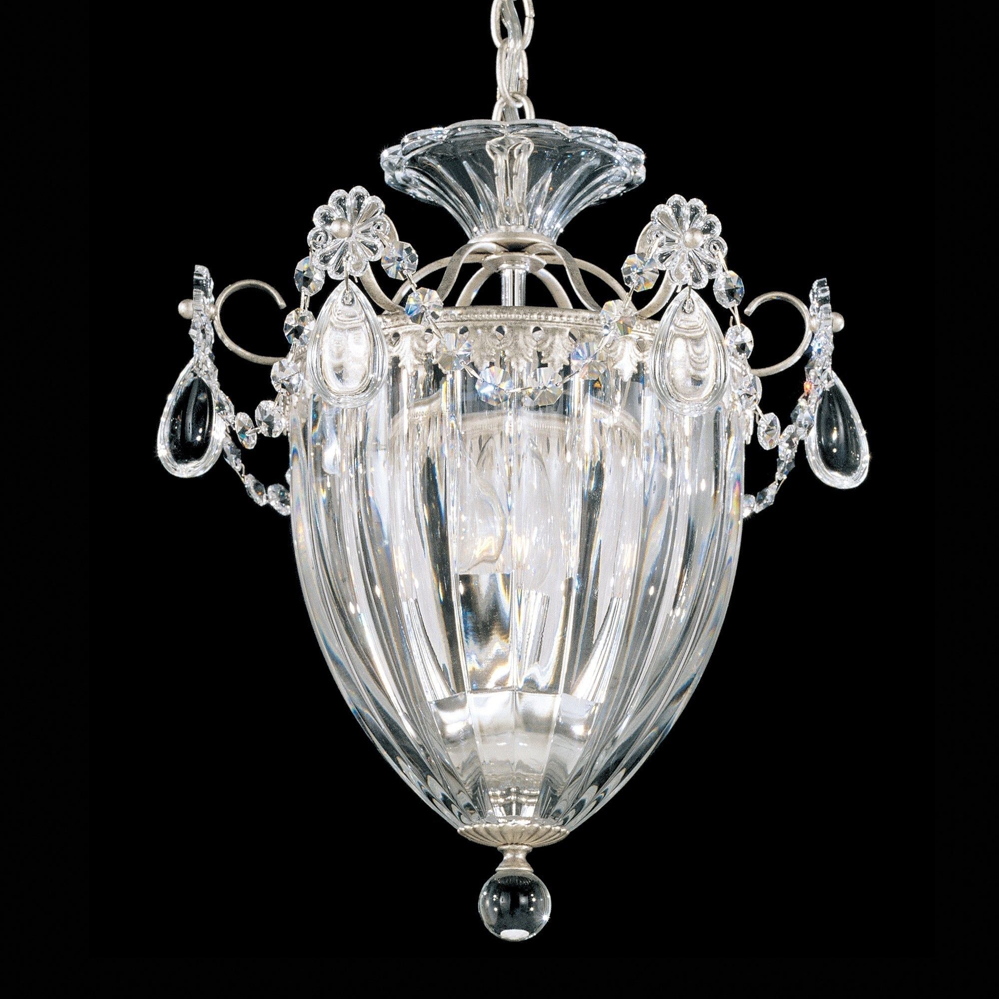Bauble 3-Light Mini Pendant