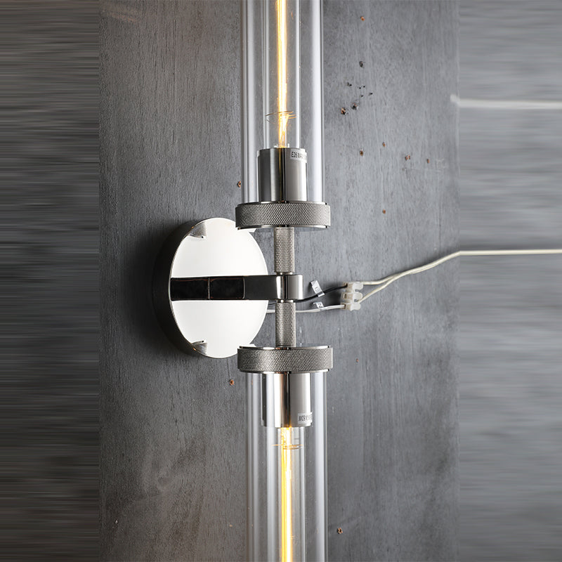 Spark Grand Linear Wall Sconce