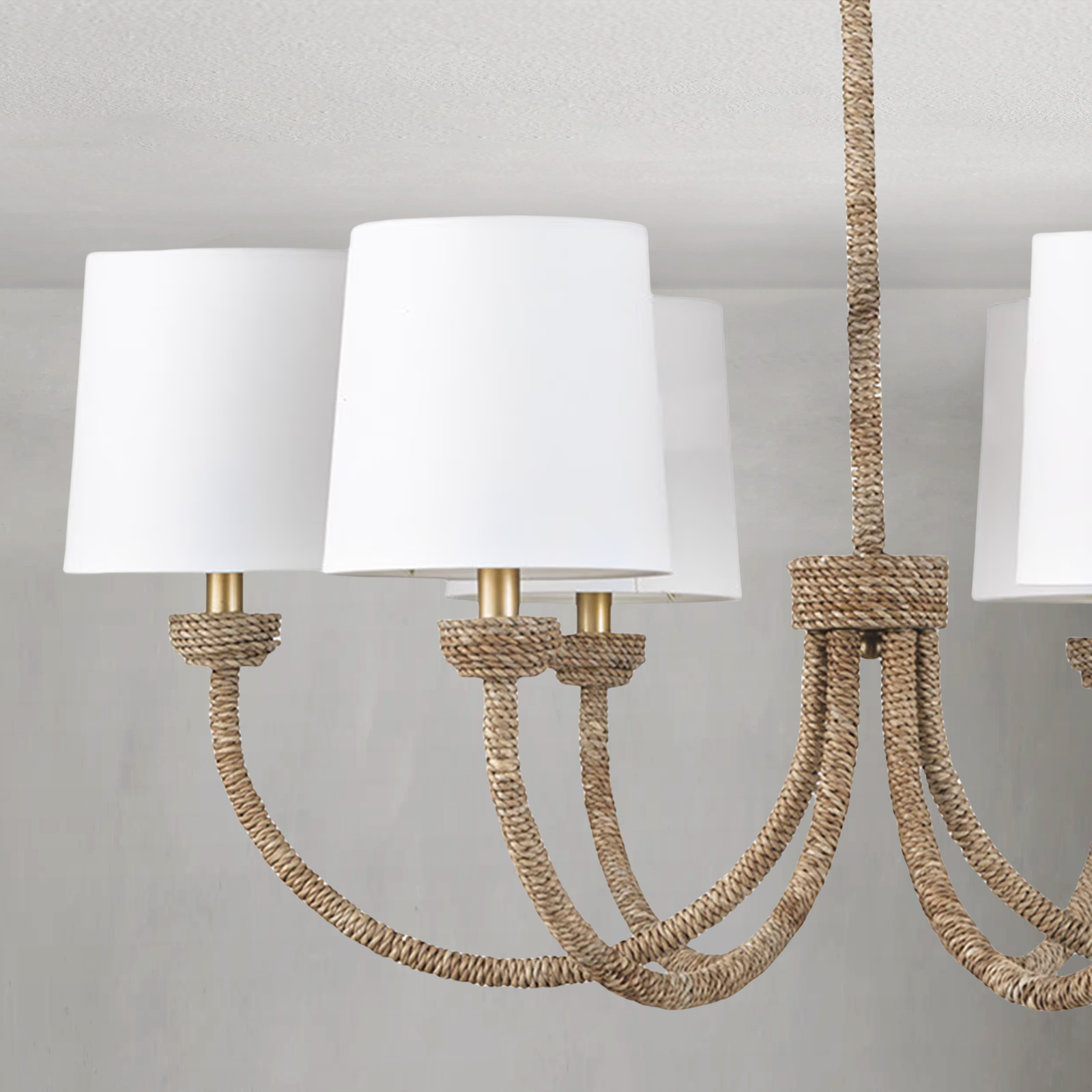 Marina Light Chandelier Small