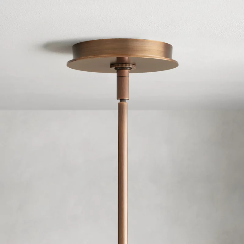 Daphne Round Chandelier