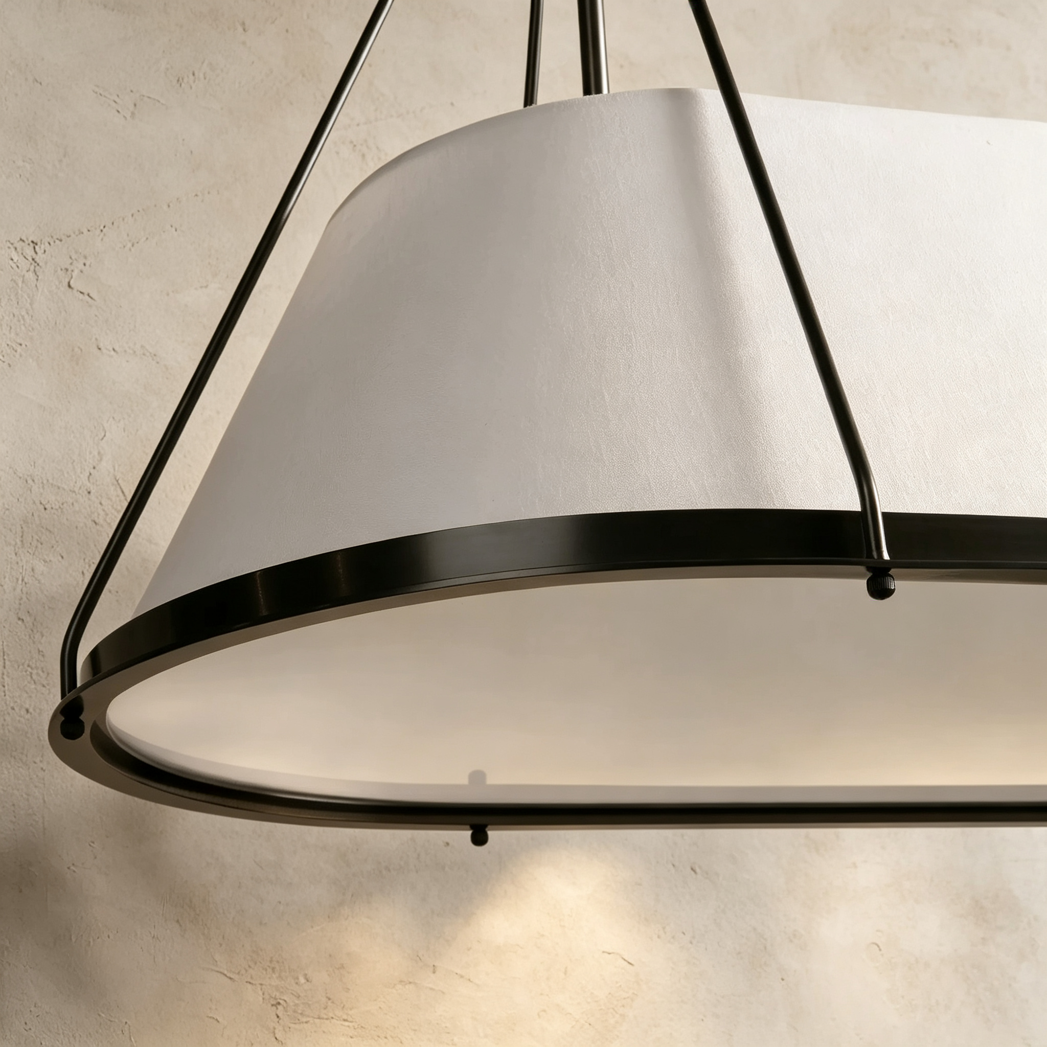 Shelton Linear Chandelier