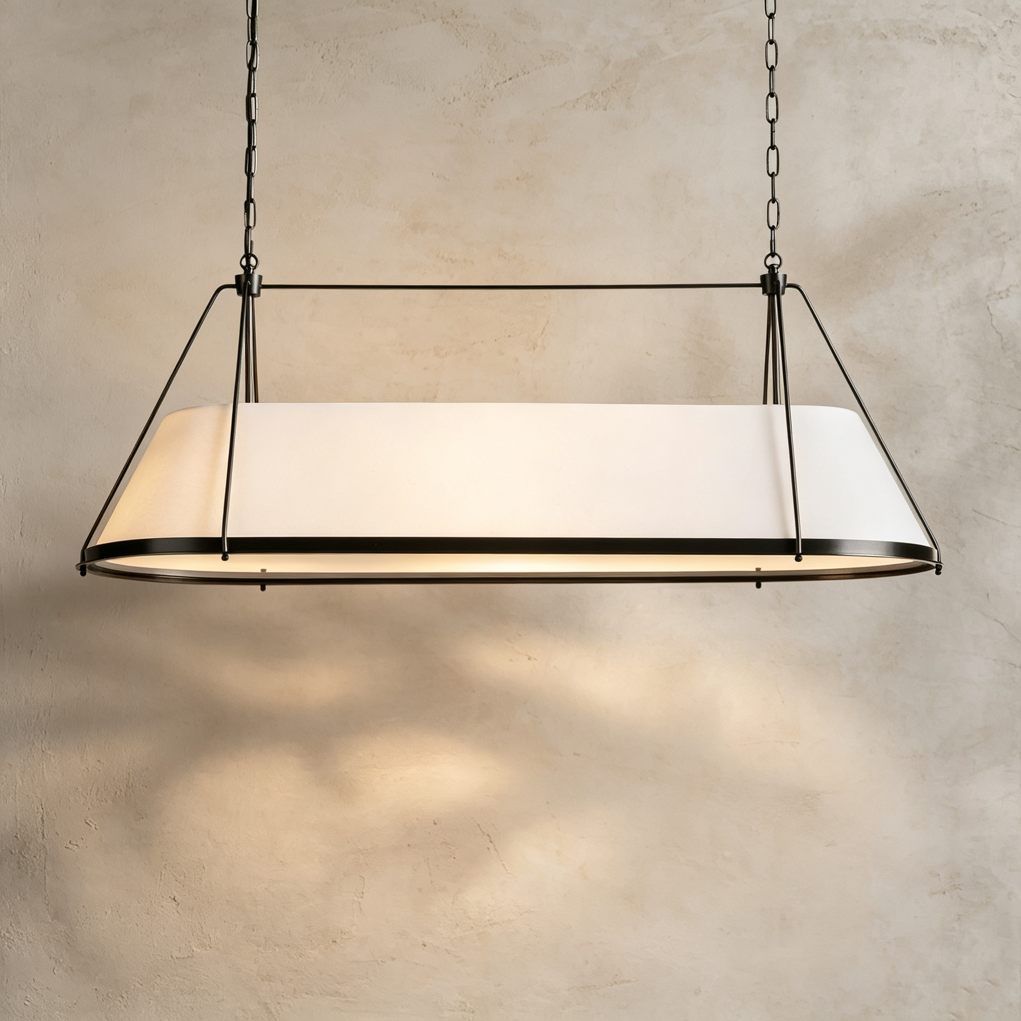Shelton Linear Chandelier