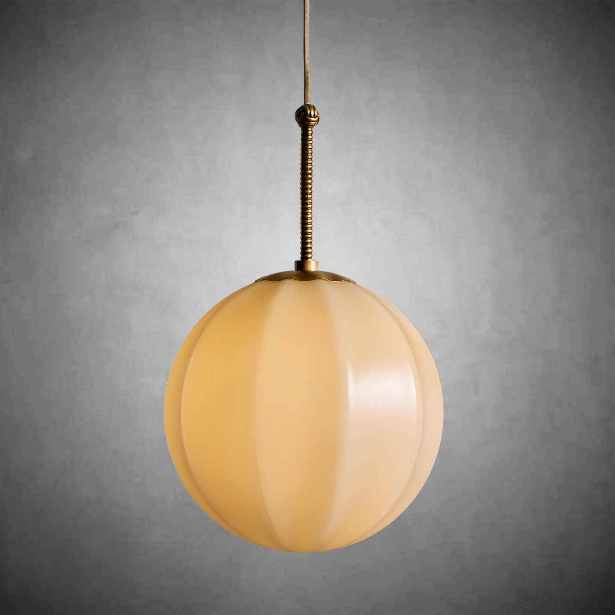 Agnes Pendant