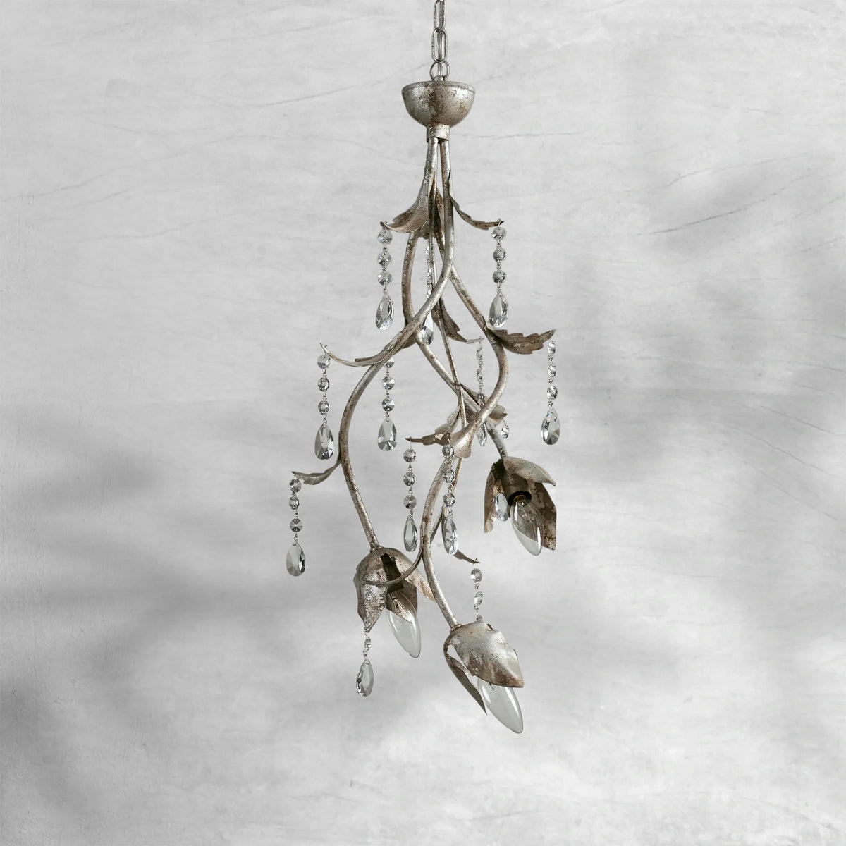 Viticcio 28" Pendant