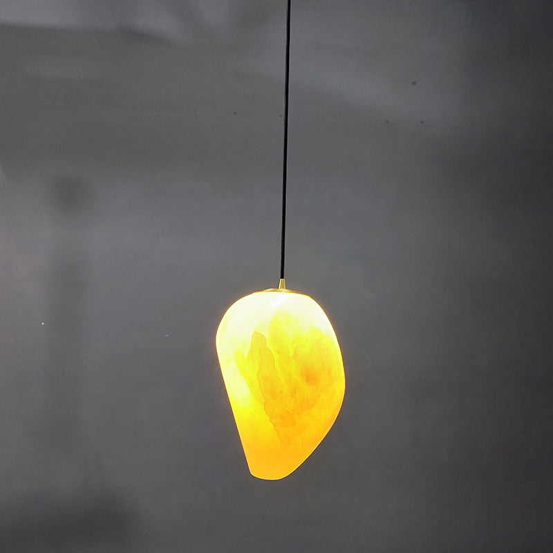 Culoud Alabaster Natural Stone Pendant