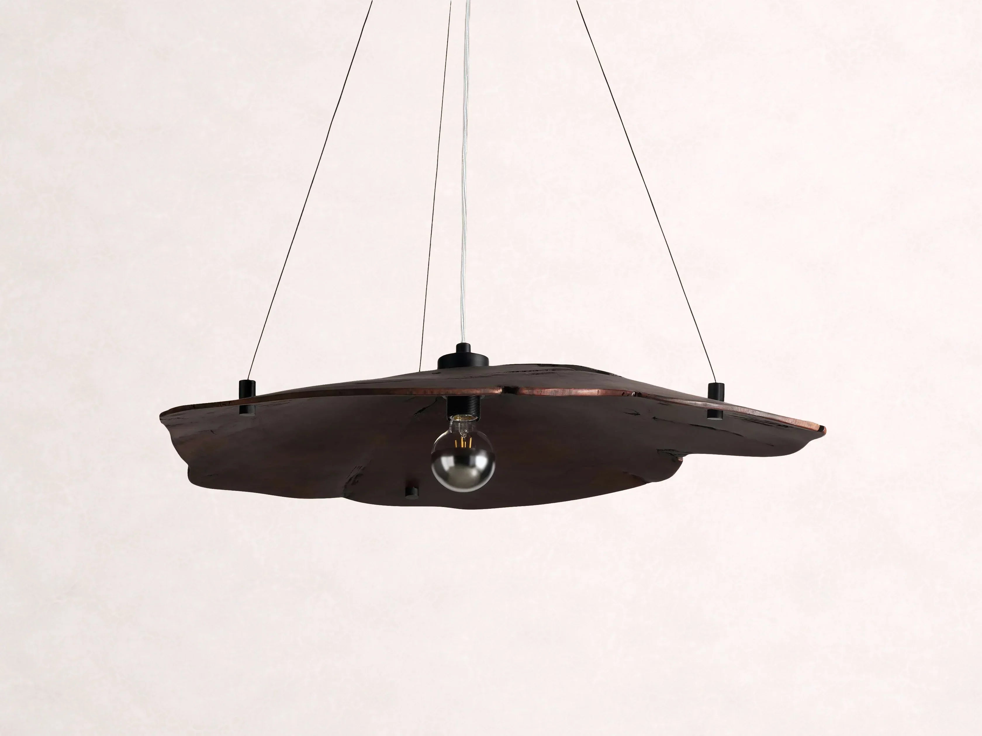 Arruga Chandelier