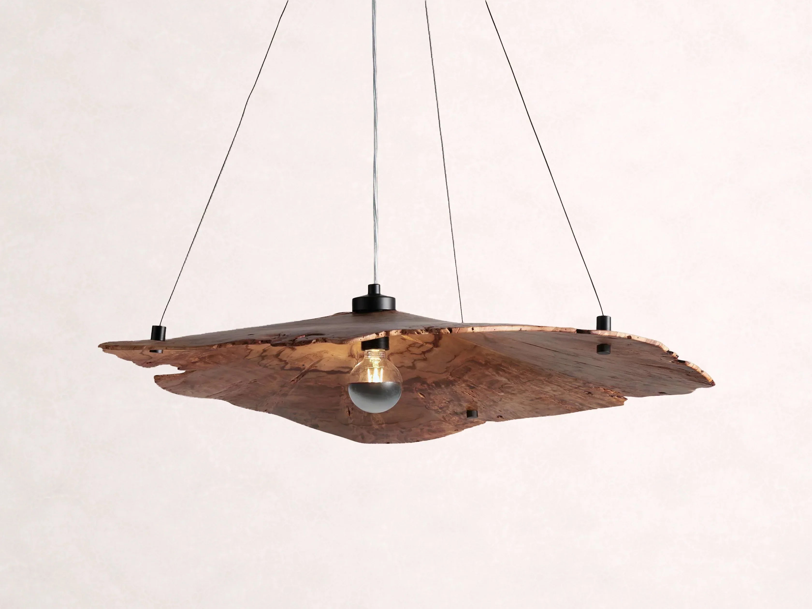 Arruga Chandelier