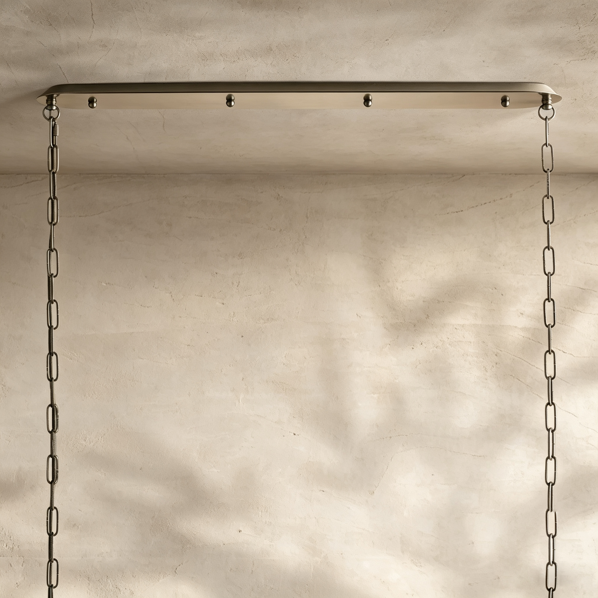 Shelton Linear Chandelier