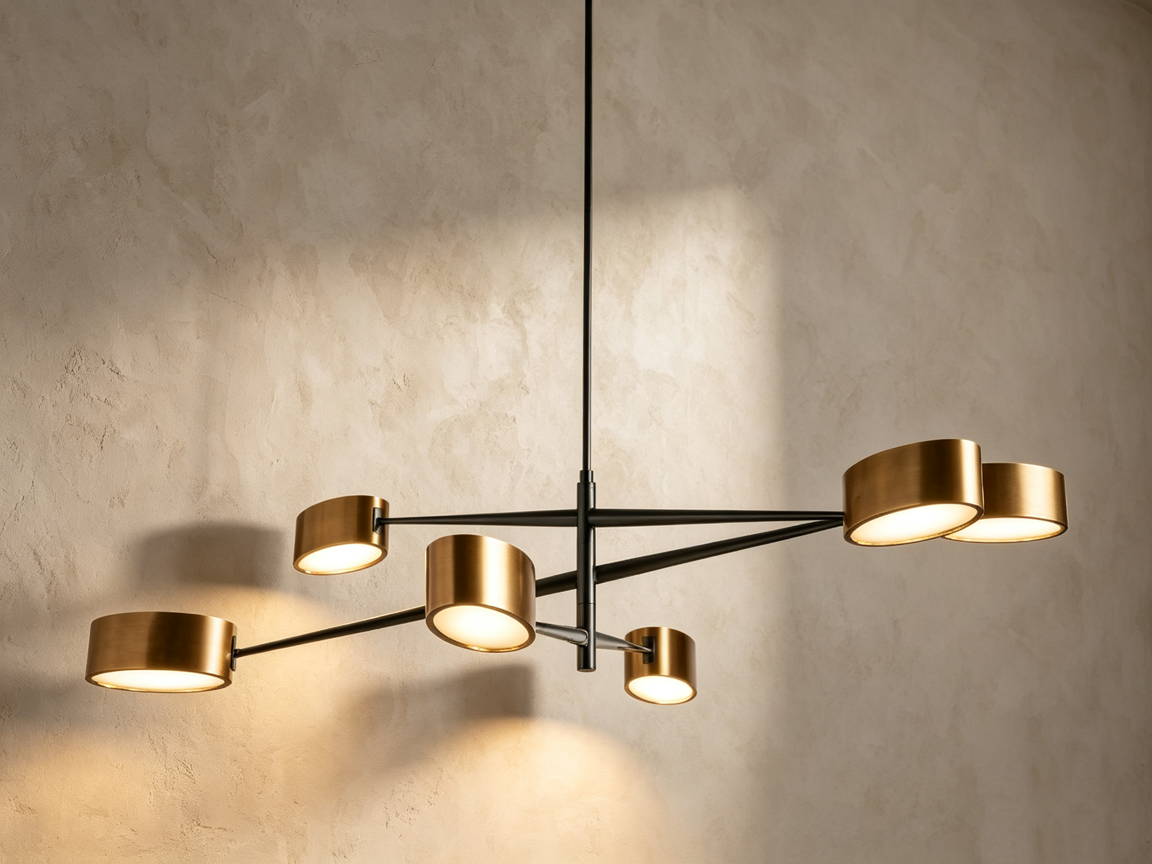 Etoile Chandelier