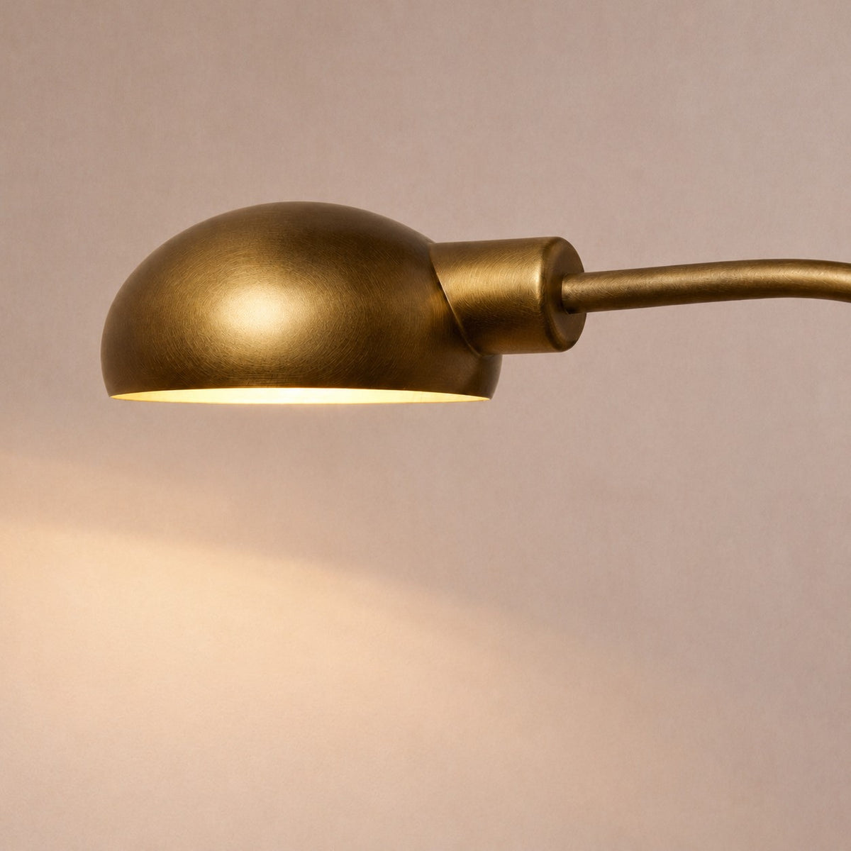 Bergamo Task Floor Lamp