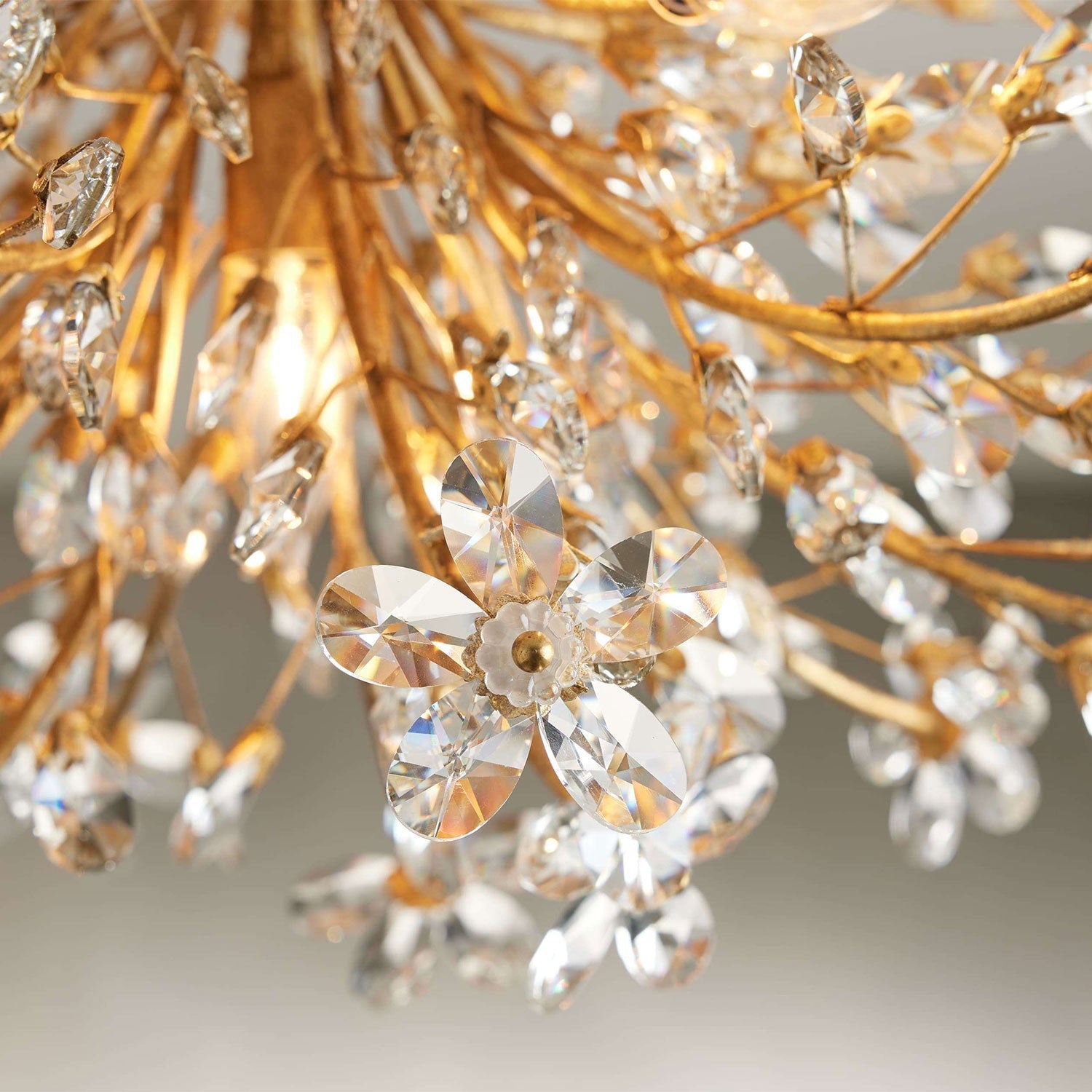 Denise Fiore Flushmount