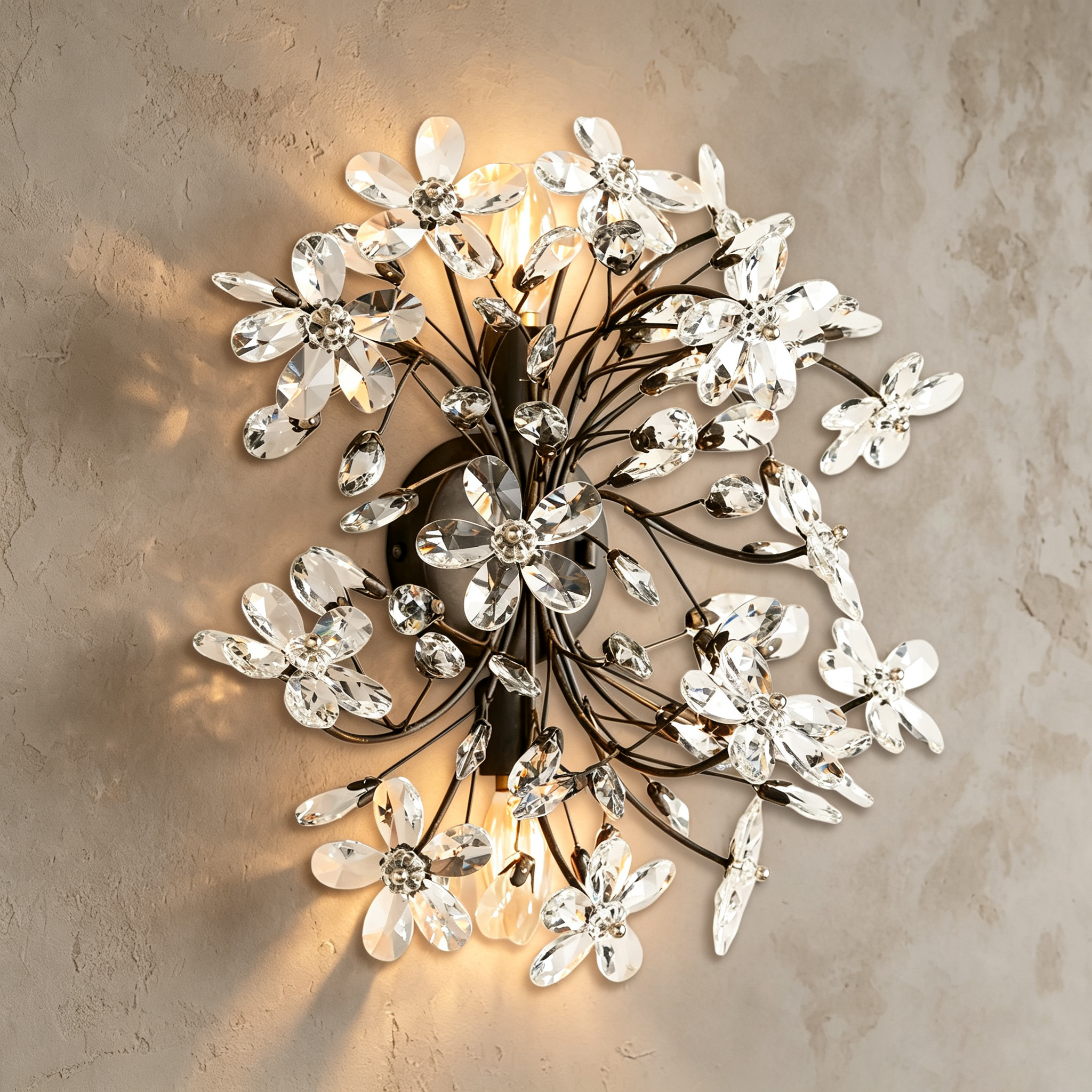 Fiore Sconce