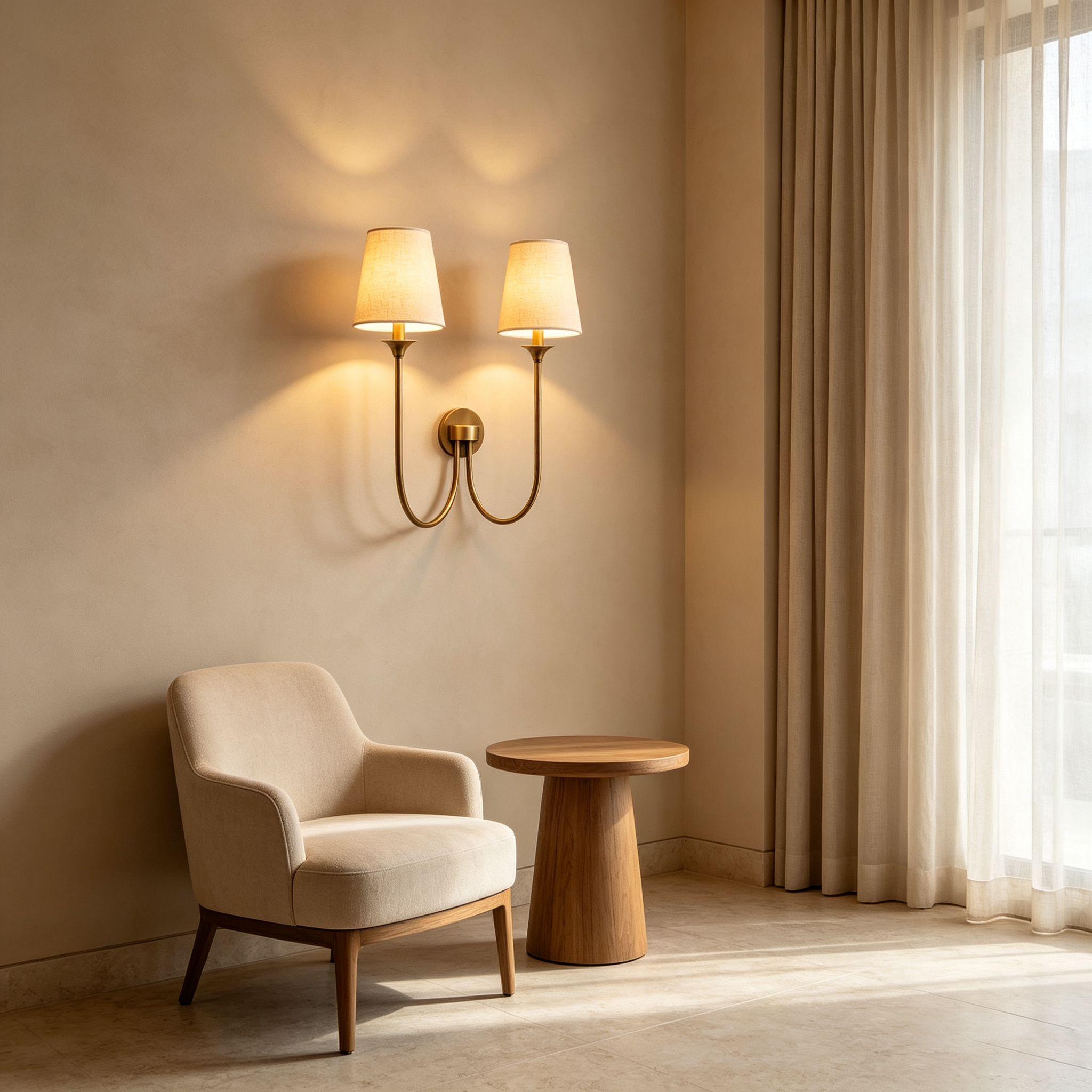 Saige Sconce