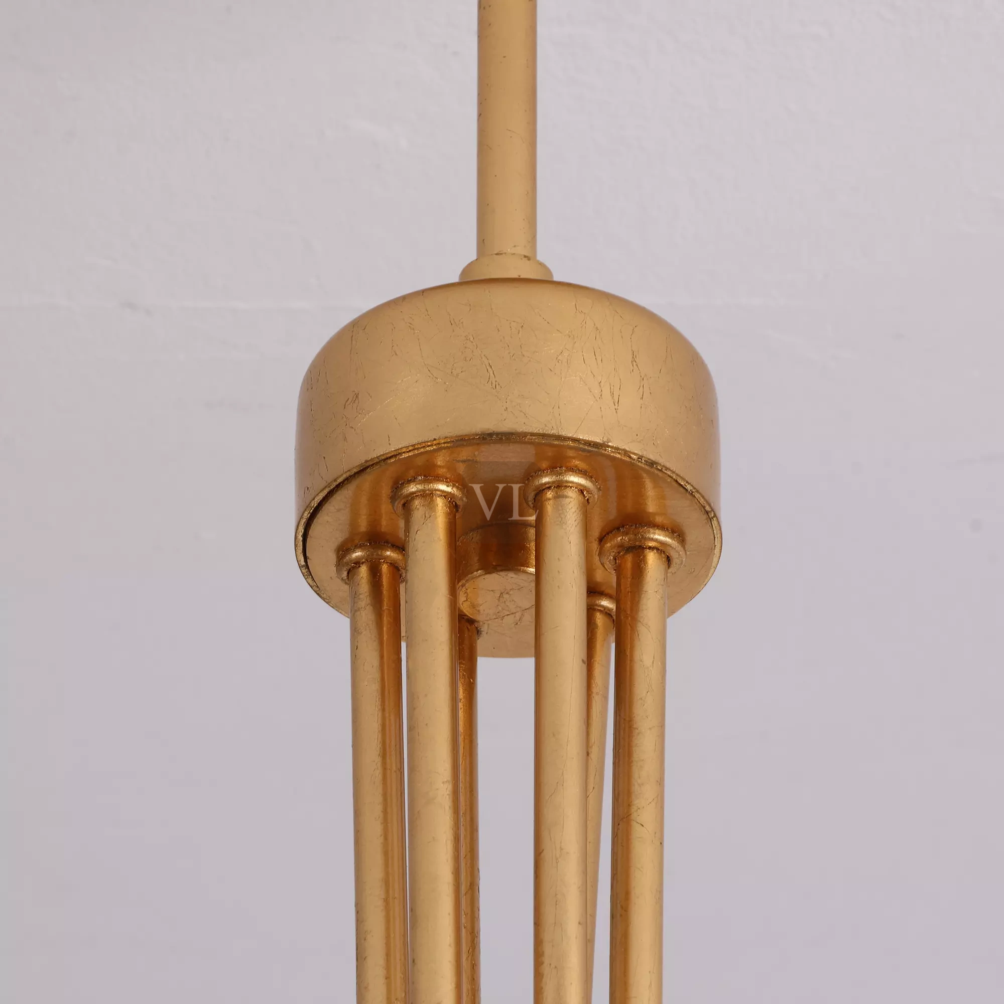 Olive Collection Pendant Lamp