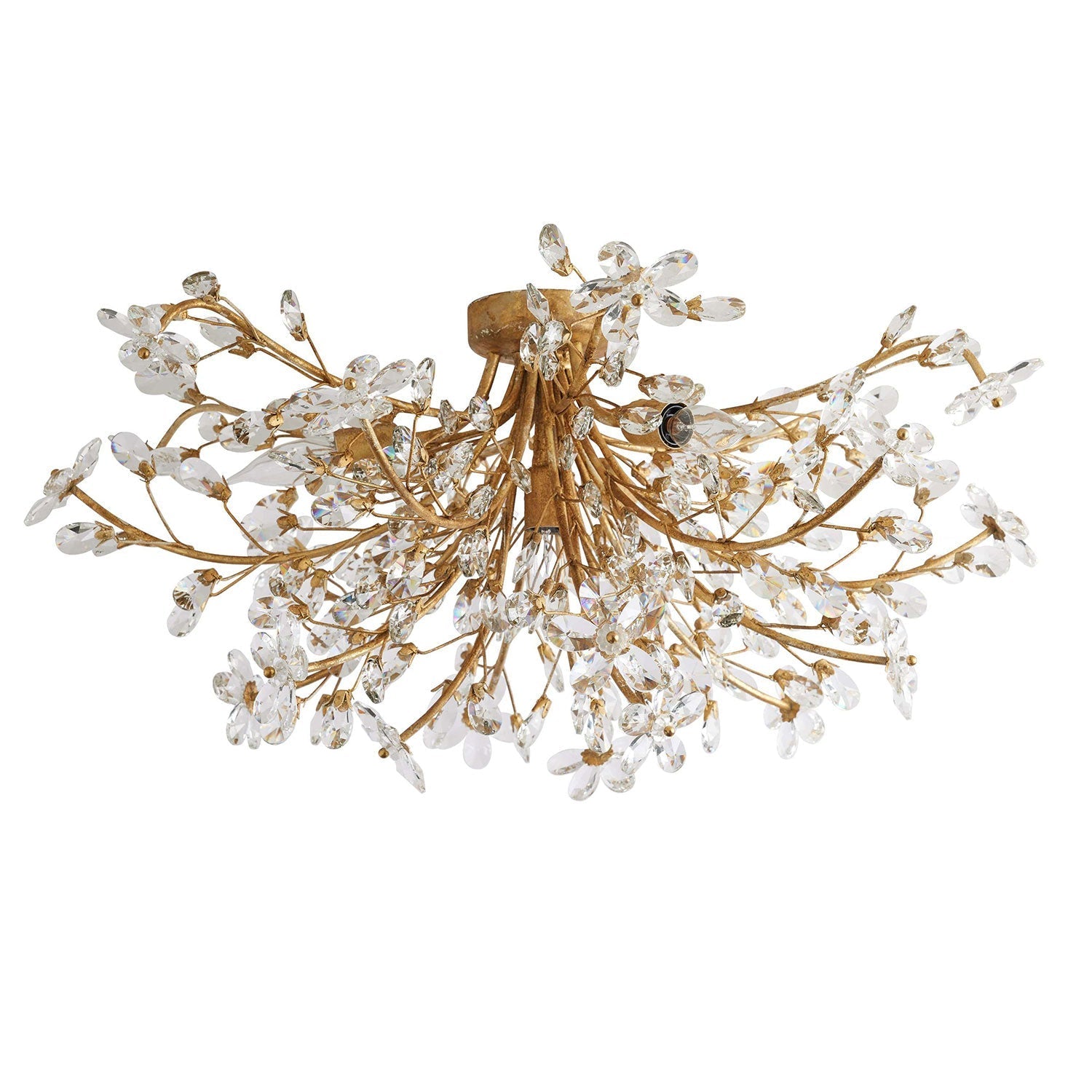 Denise Fiore Flushmount