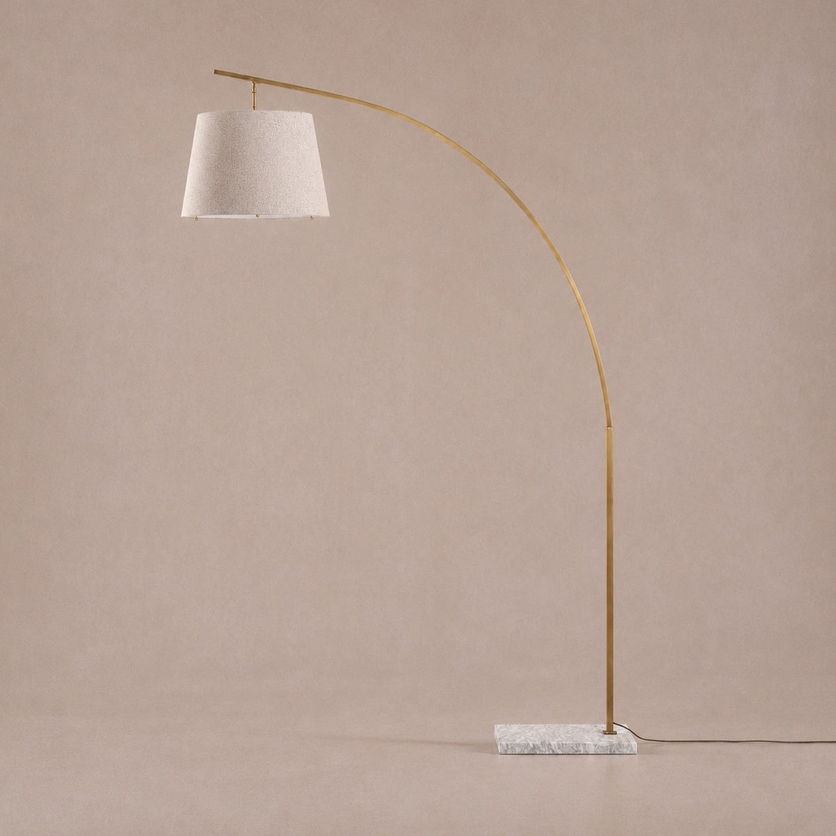 Tadeo Floor Lamp