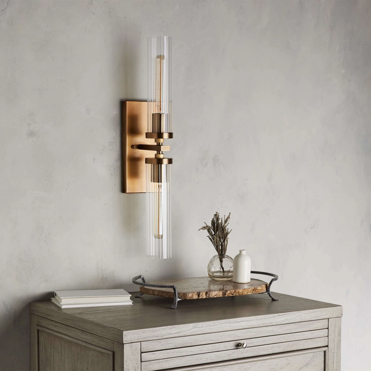 Andrien Sconce