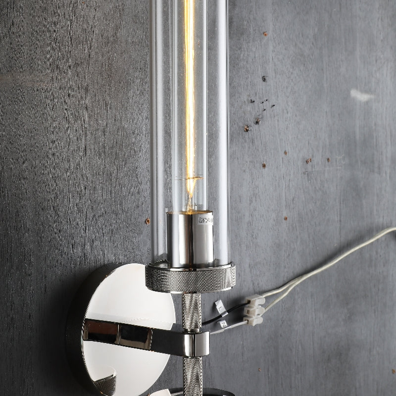 Spark Grand Linear Wall Sconce