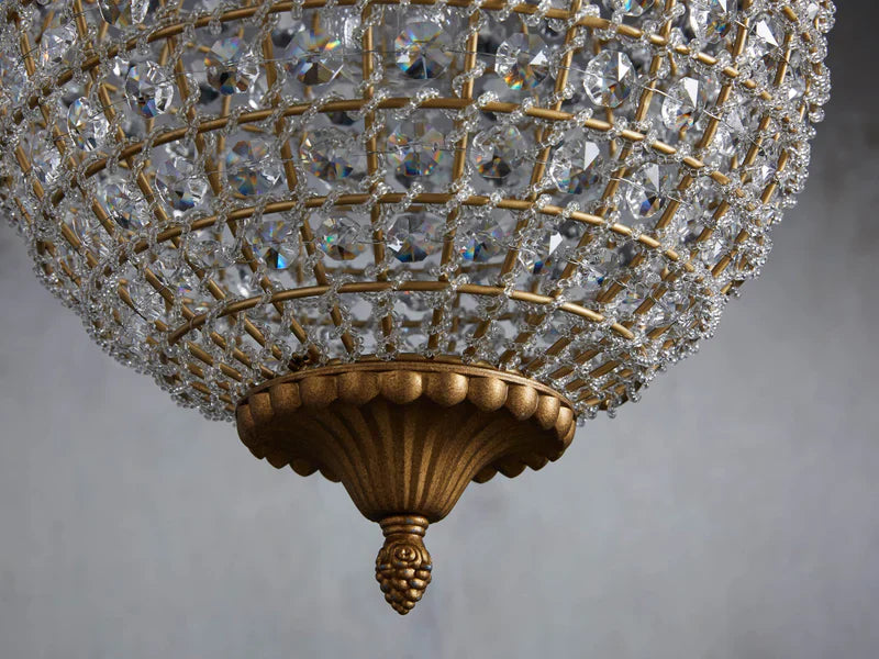 Cimberleigh Chandelier