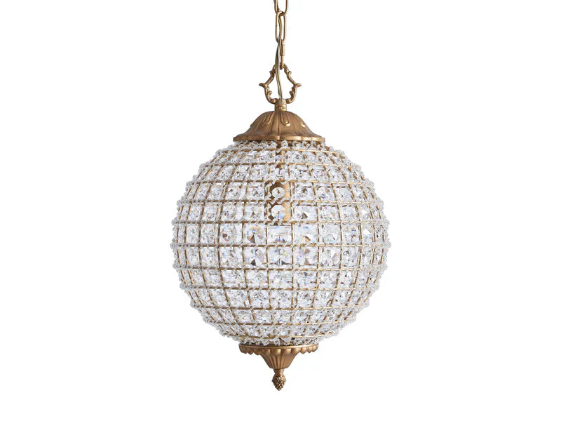 Cimberleigh Chandelier