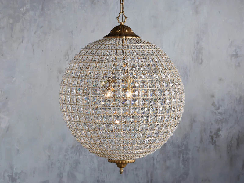 Cimberleigh Chandelier