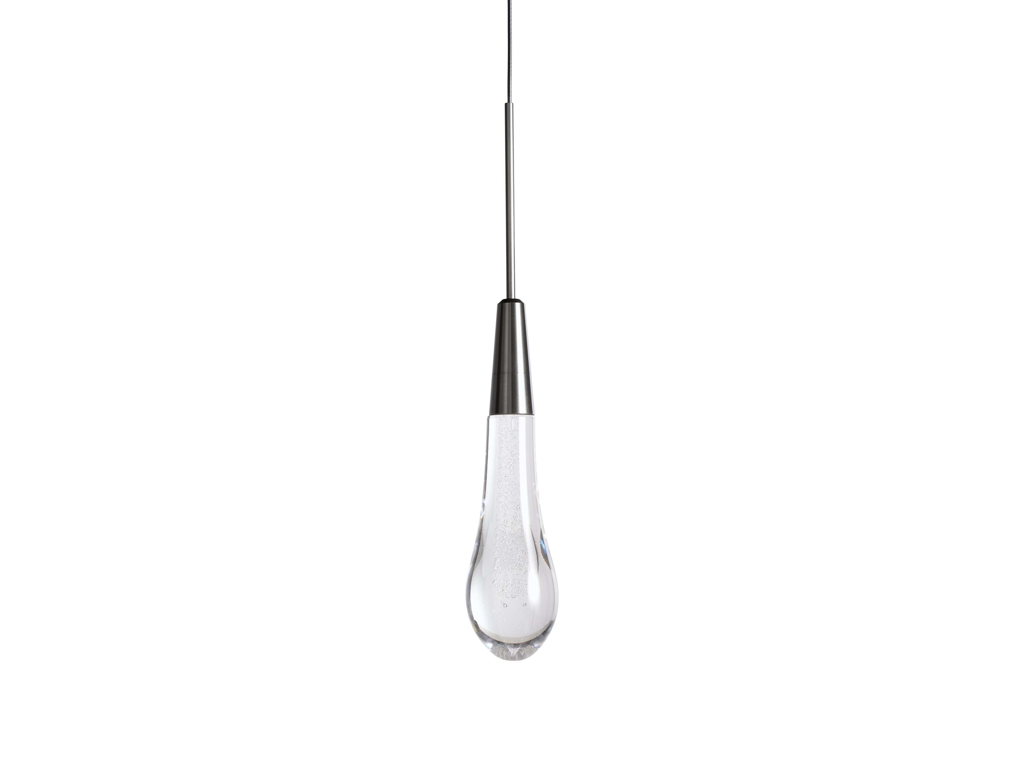 Solitaire Light 3-light Pendant