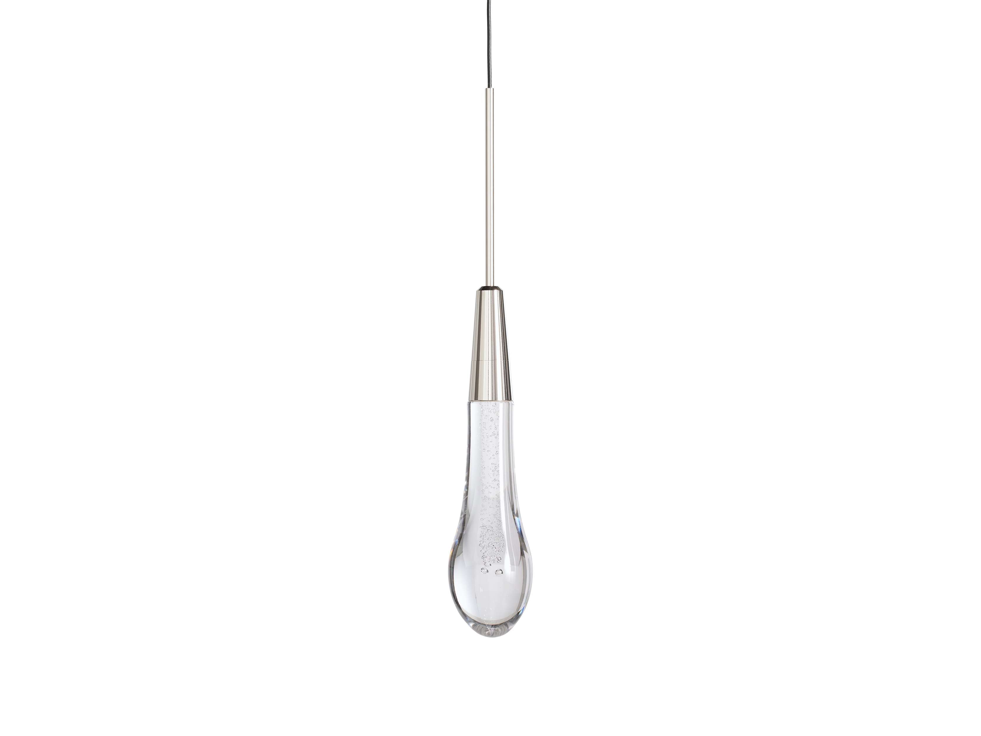 Solitaire Light 3-light Pendant