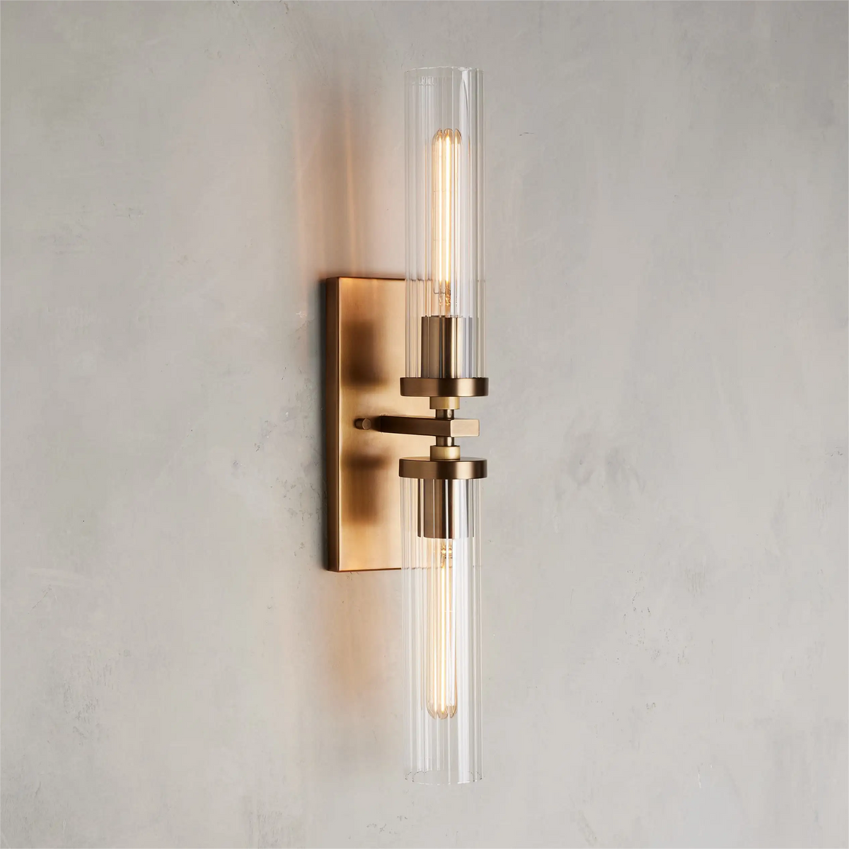 Andrien Sconce