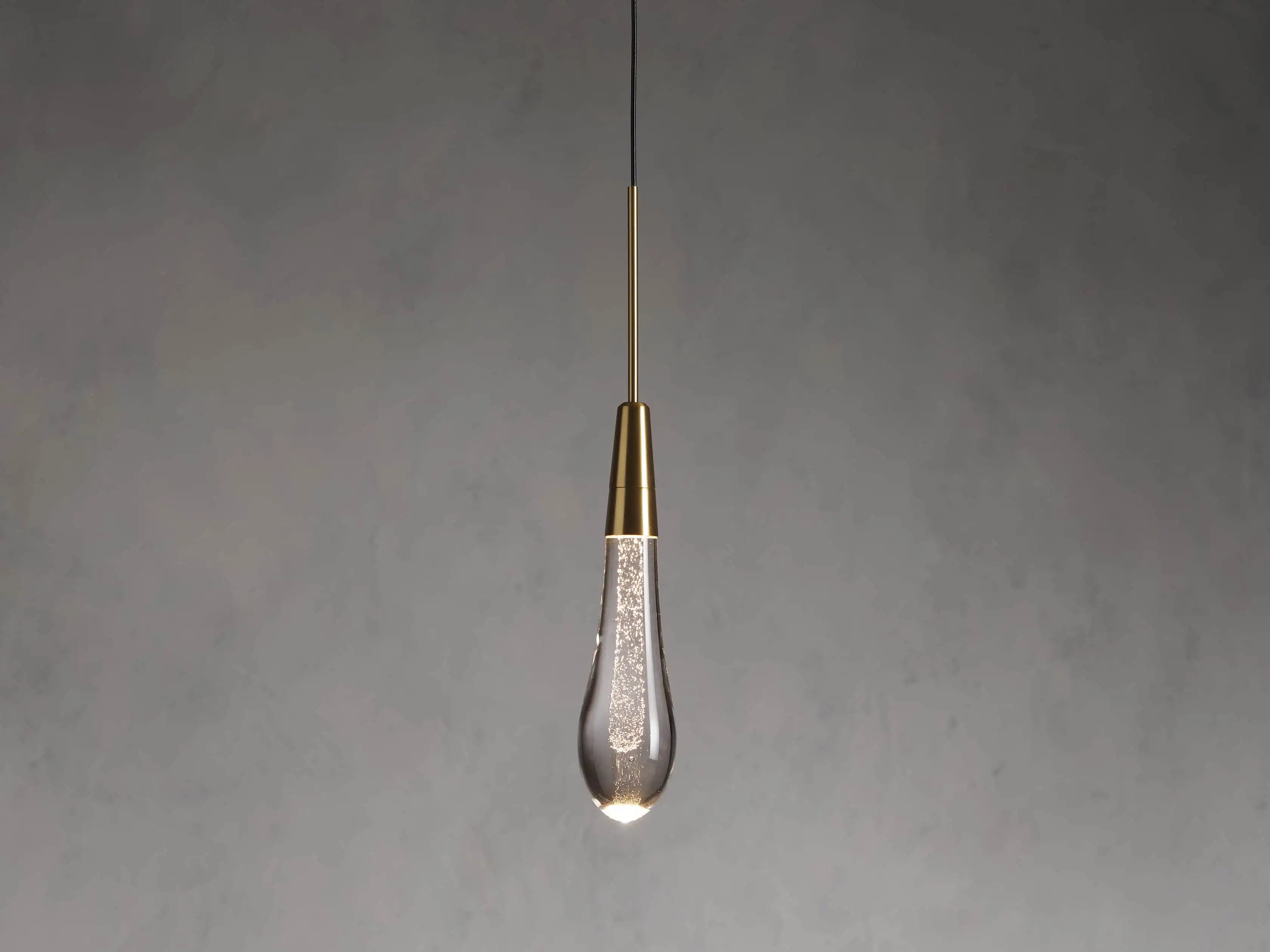 Solitaire Light 3-light Pendant