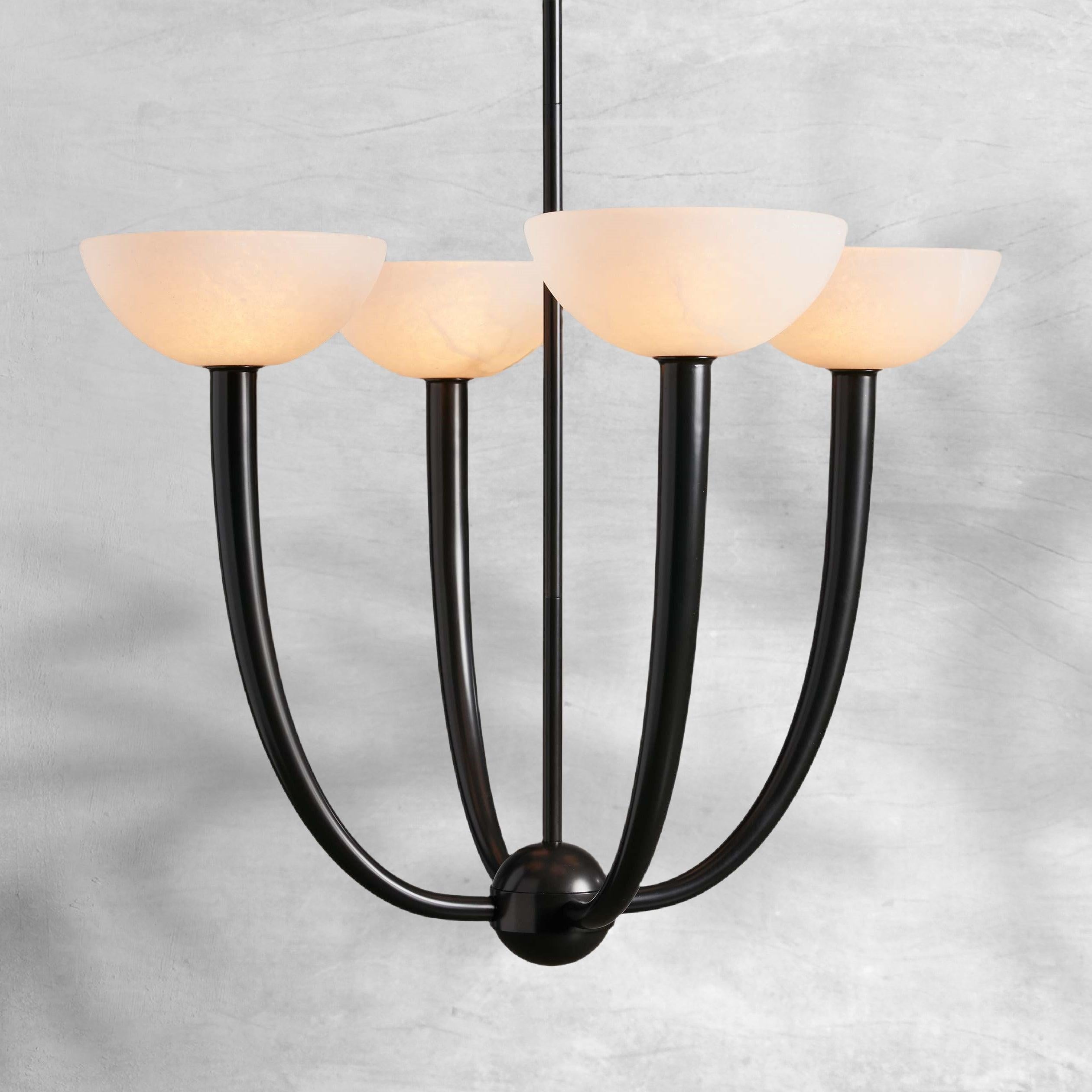 Saguara Chandelier