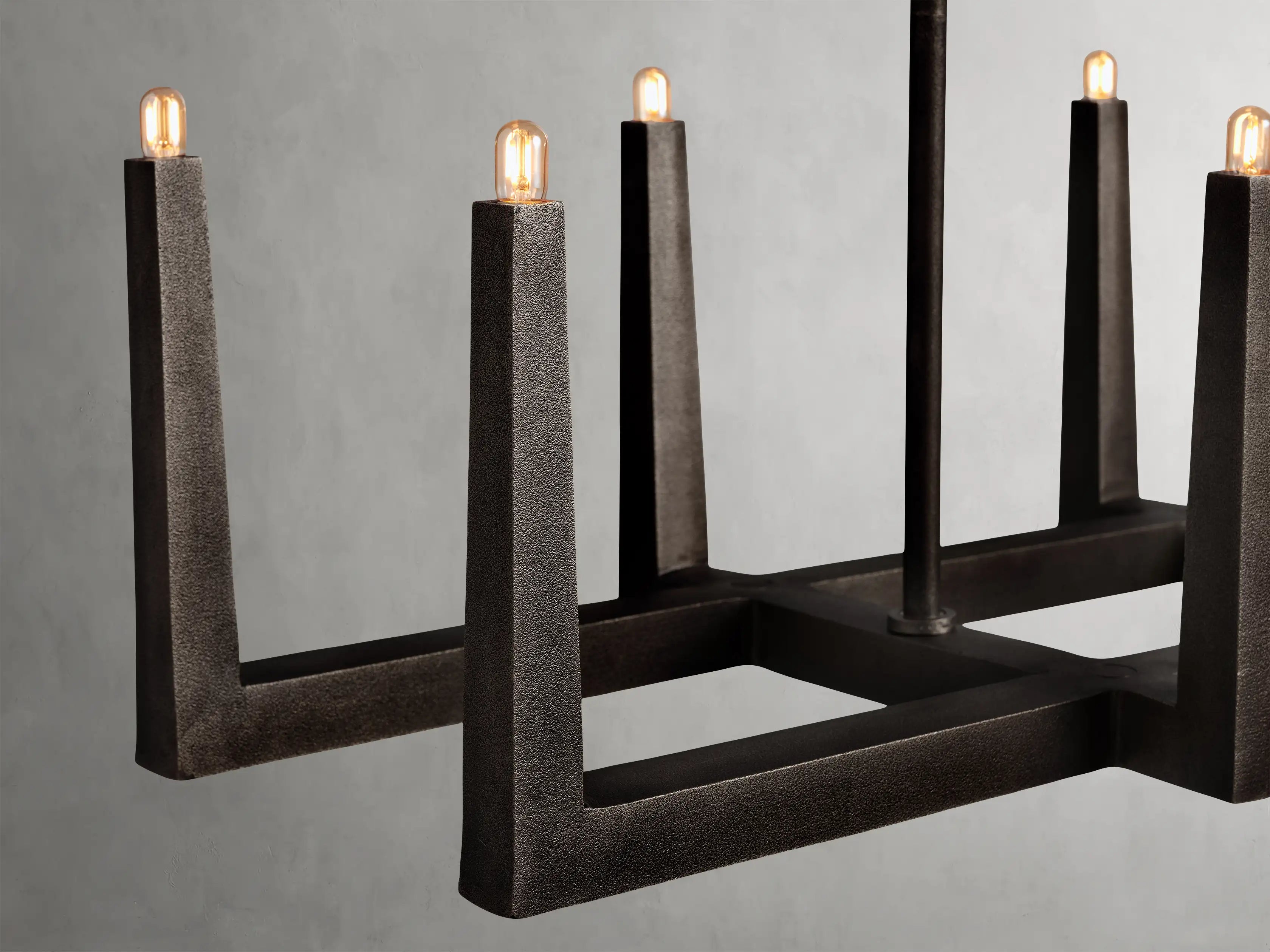 Emmet Linear Chandelier