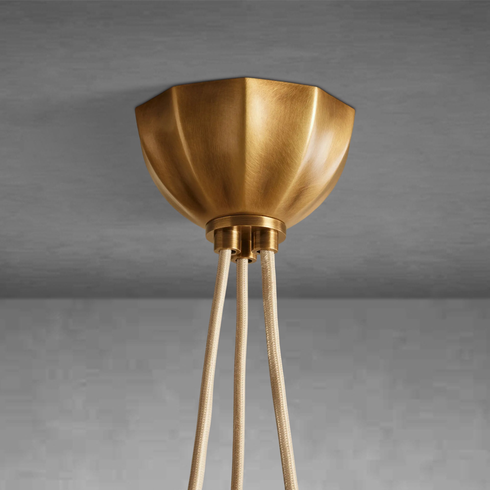 Agnes Chandelier