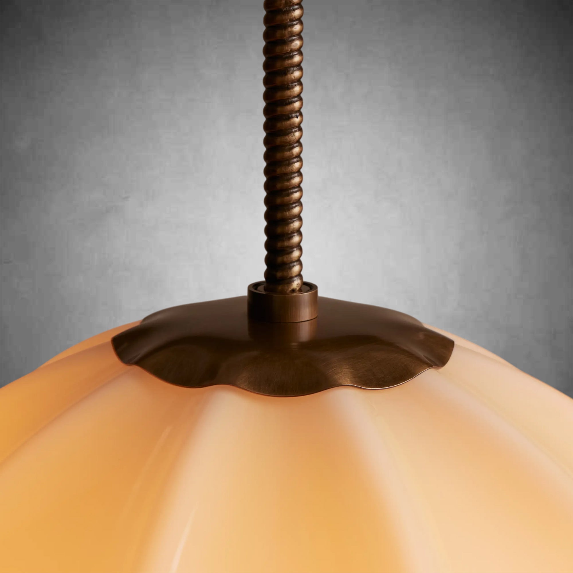 Agnes Pendant