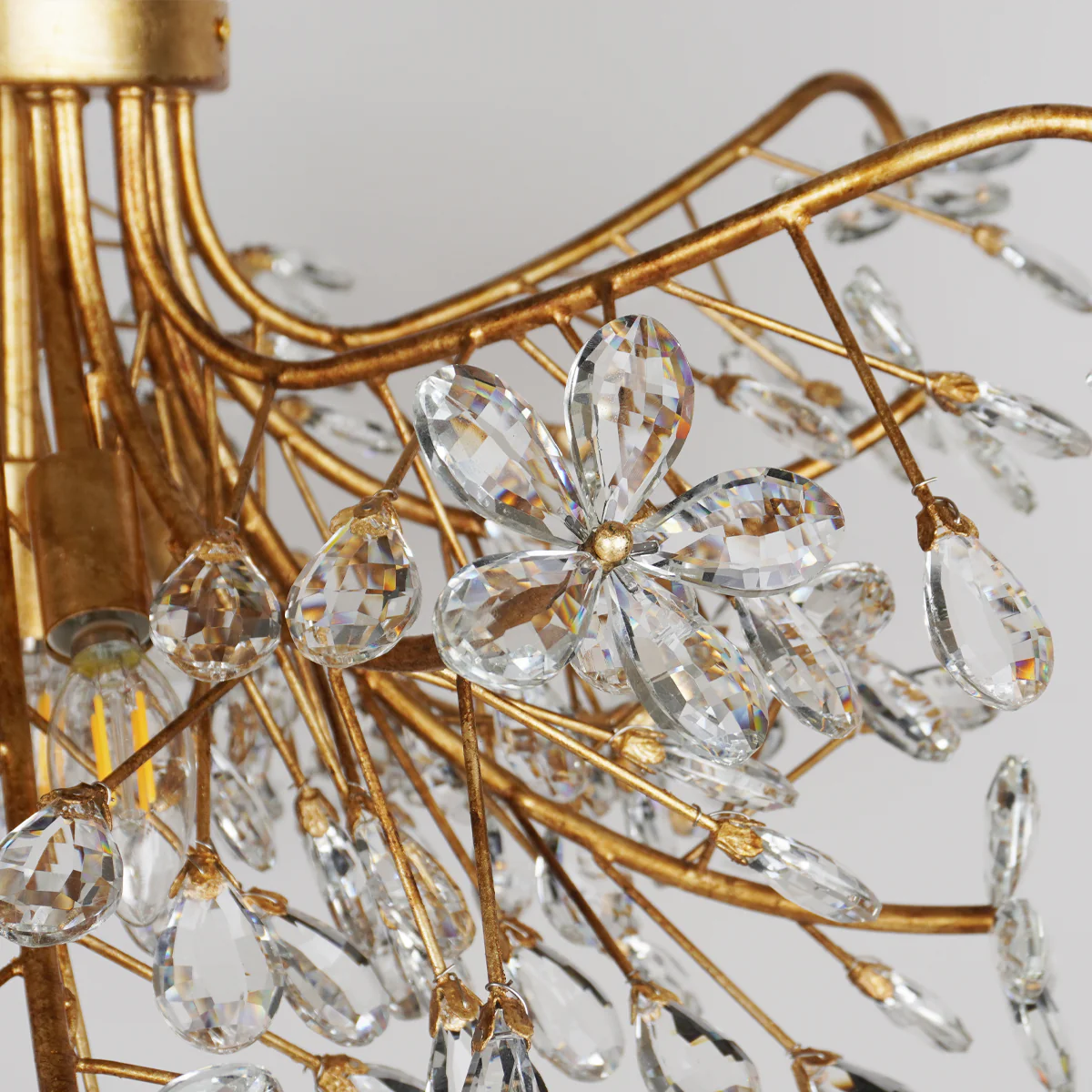 Denise Fiore Flushmount