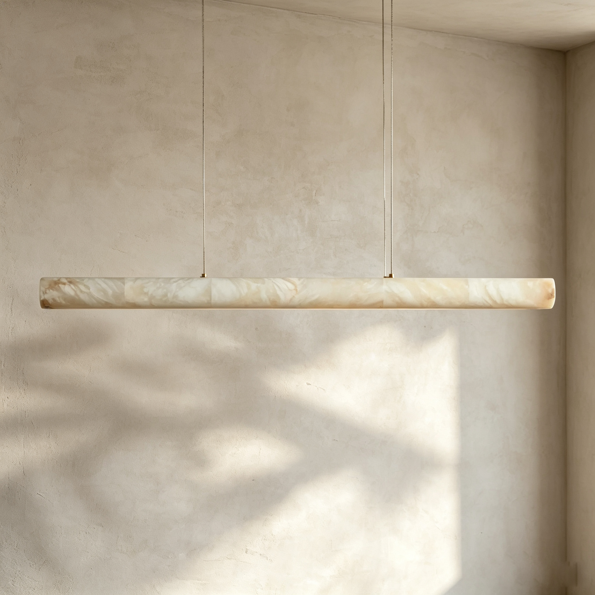 Halima Linear Chandelier