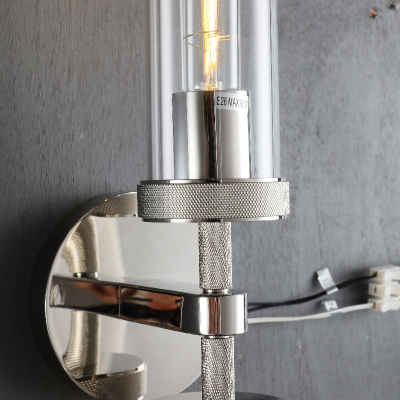 Spark Grand Linear Wall Sconce