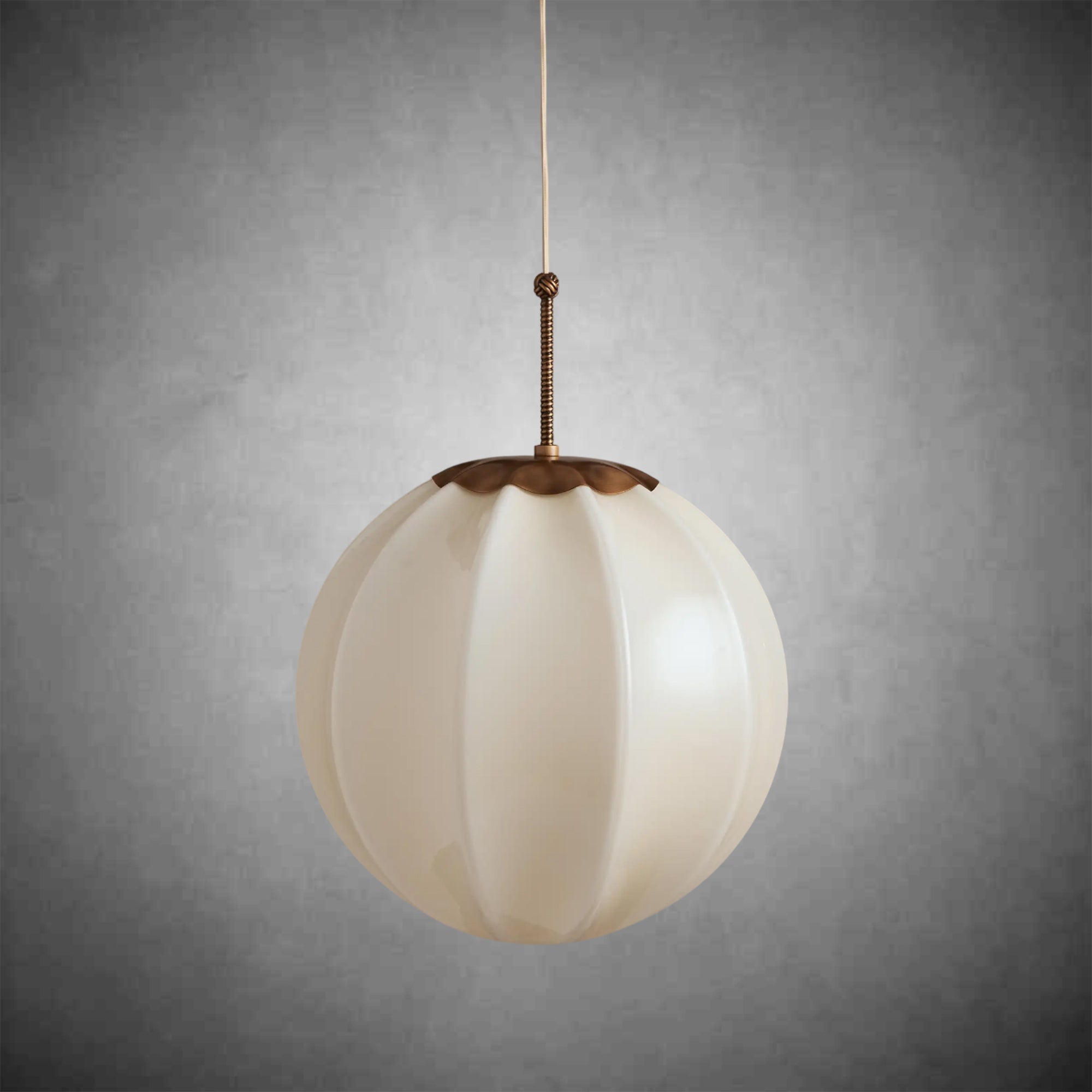 Agnes Pendant