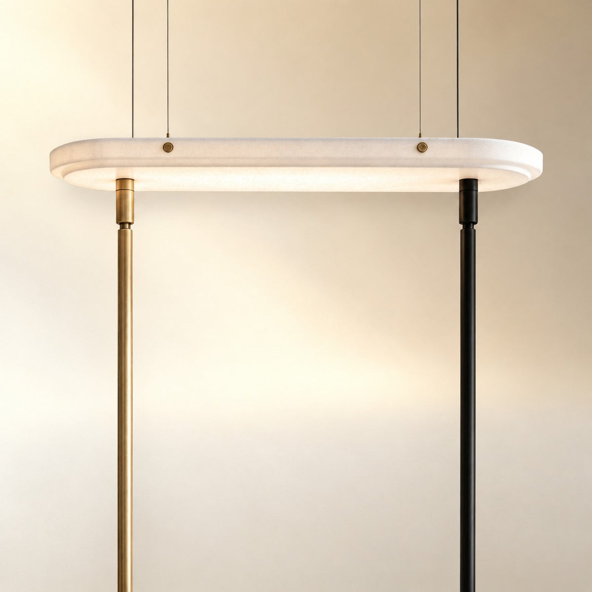 Arelia Linear Chandelier