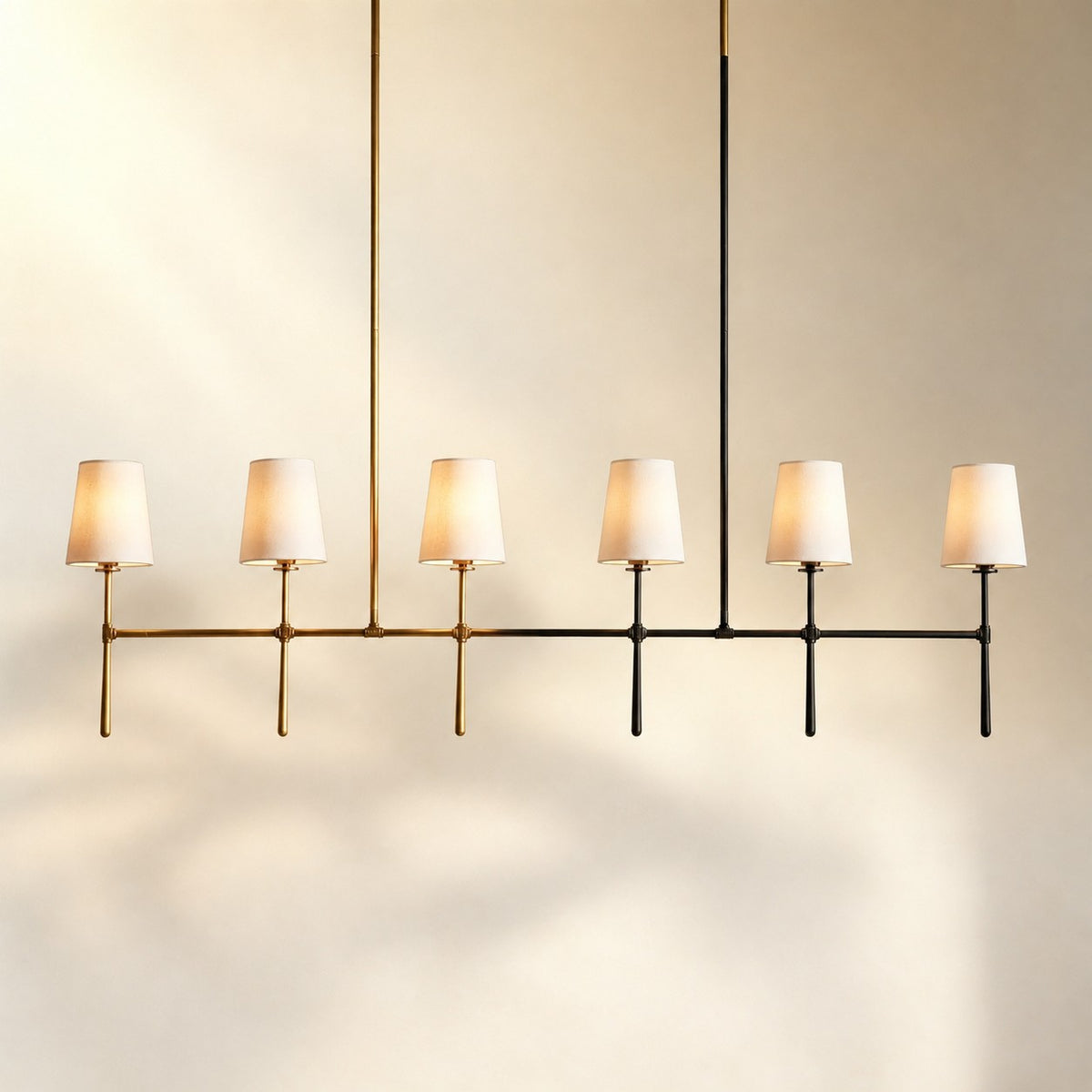 Arelia Linear Chandelier