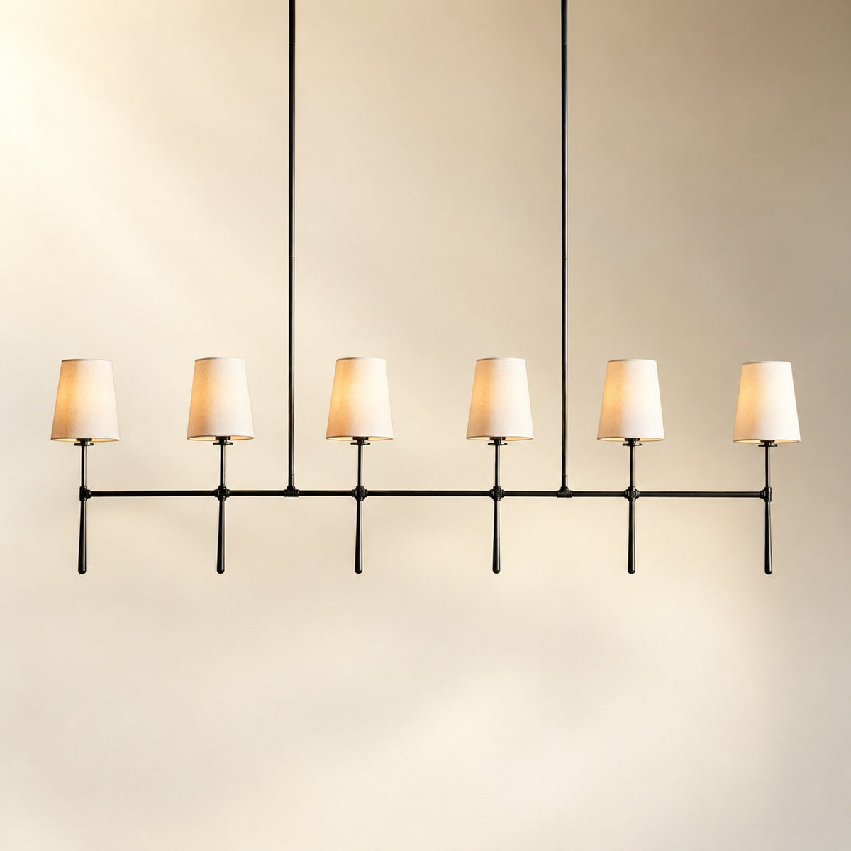 Arelia Linear Chandelier