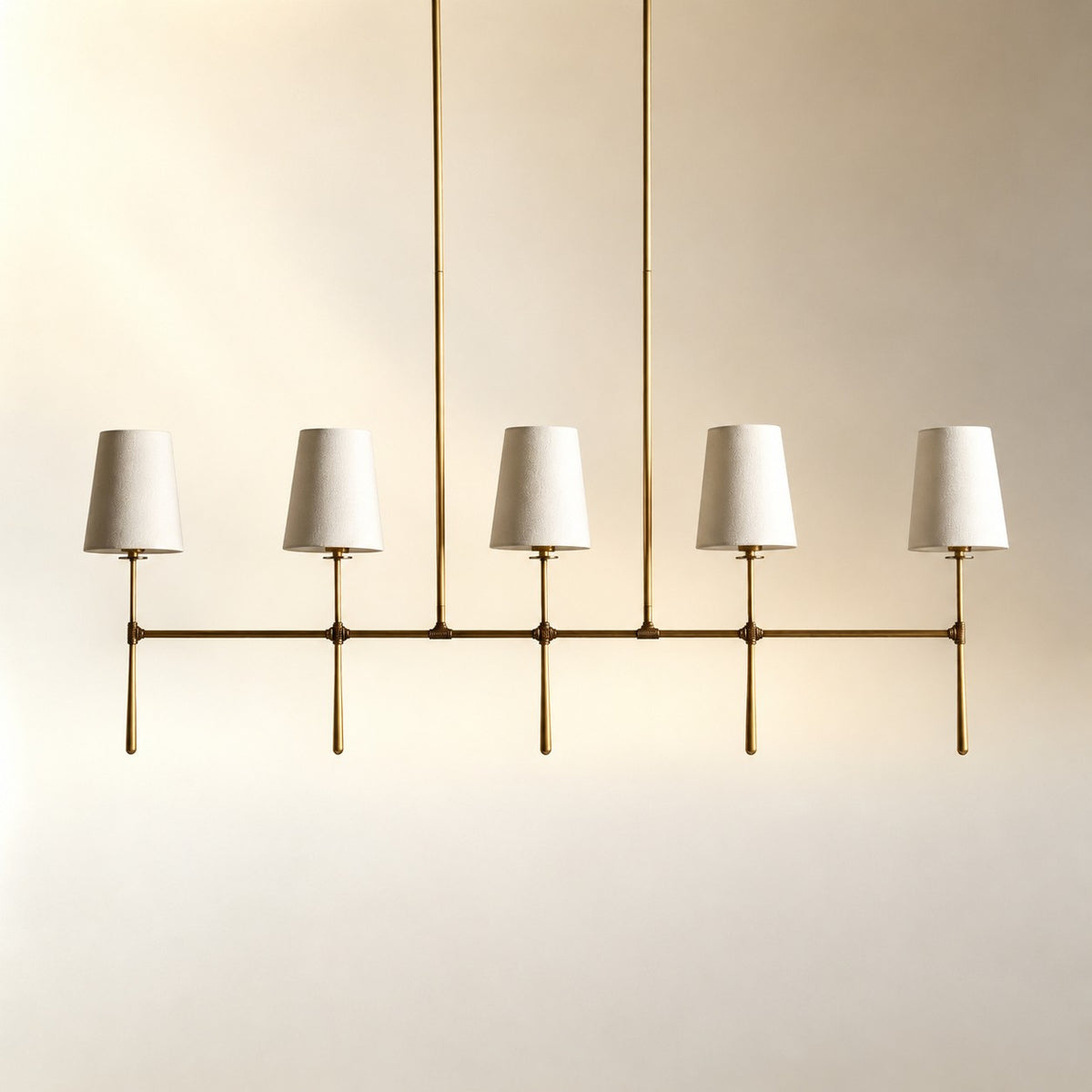 Arelia Linear Chandelier