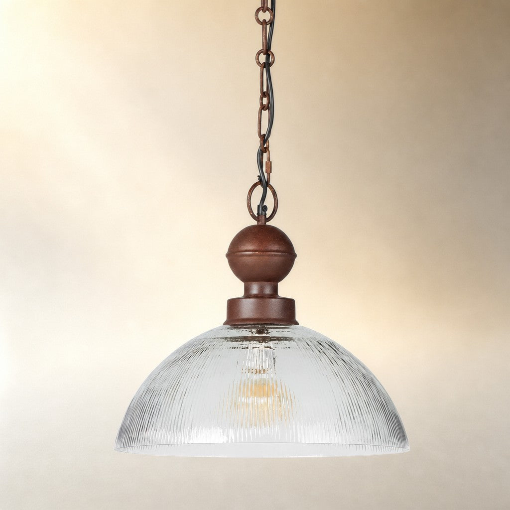 Bradford Pendant