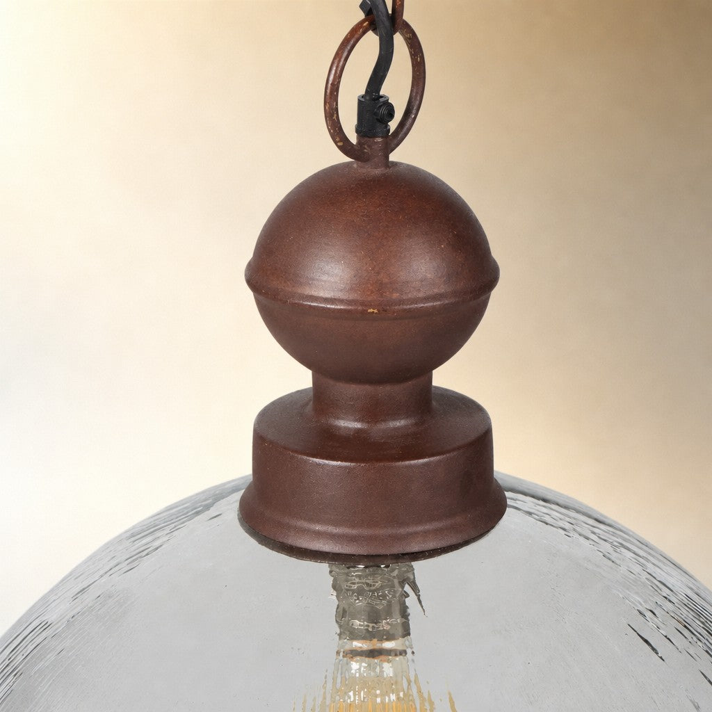 Bradford Pendant