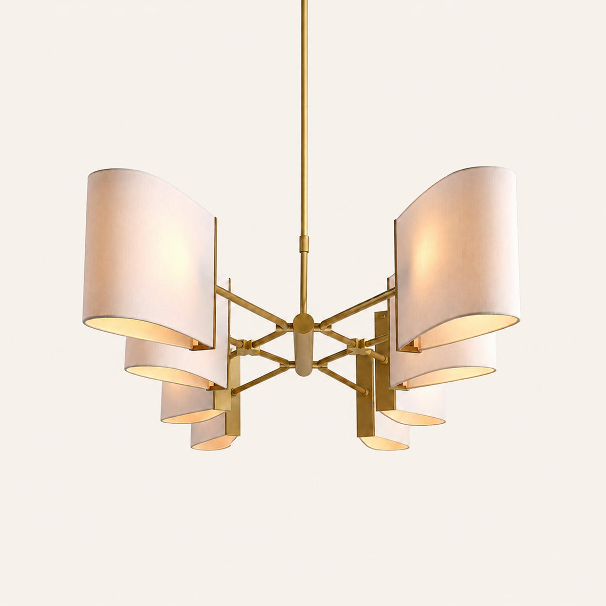 Dessay Linear Chandelier