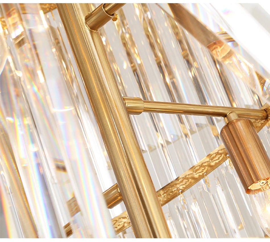 JC Modern cascade chandelier for staicase, lobby, hall, foyer, stairwell image | luxury furniture | cascade chandelier