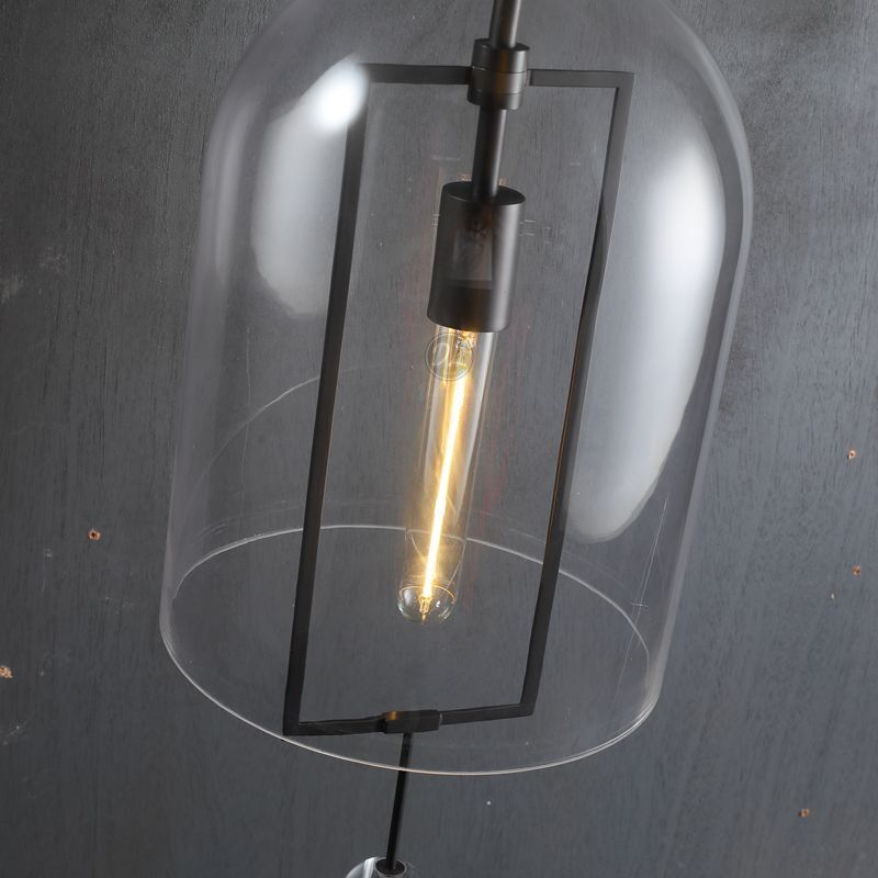 Ancient pendulum Grand Wall Sconce