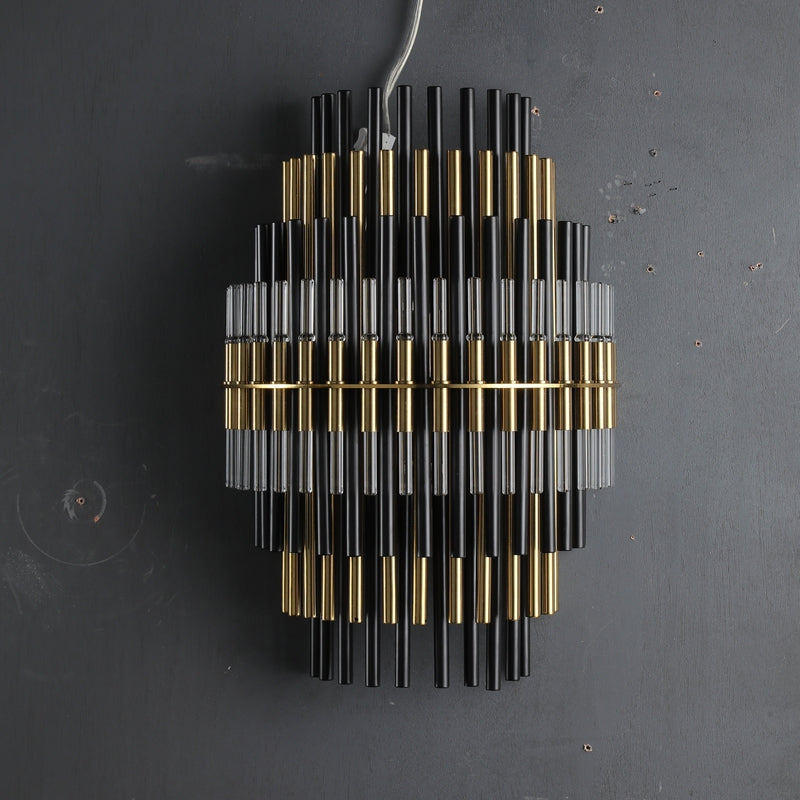 Vellichor Sculpture Wall Sconce