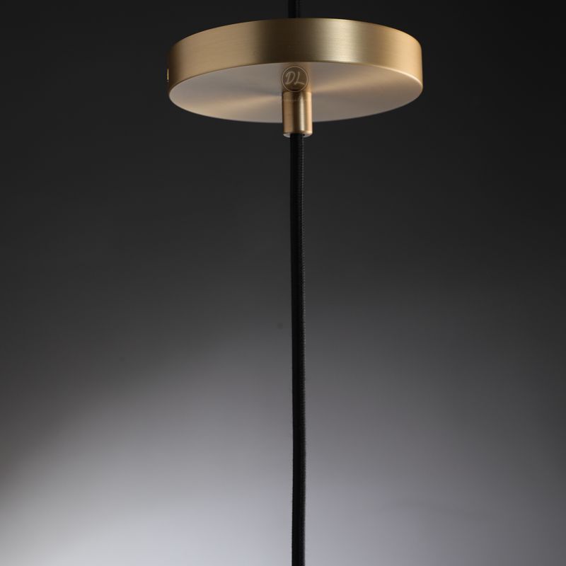 Crystal Pendant Light