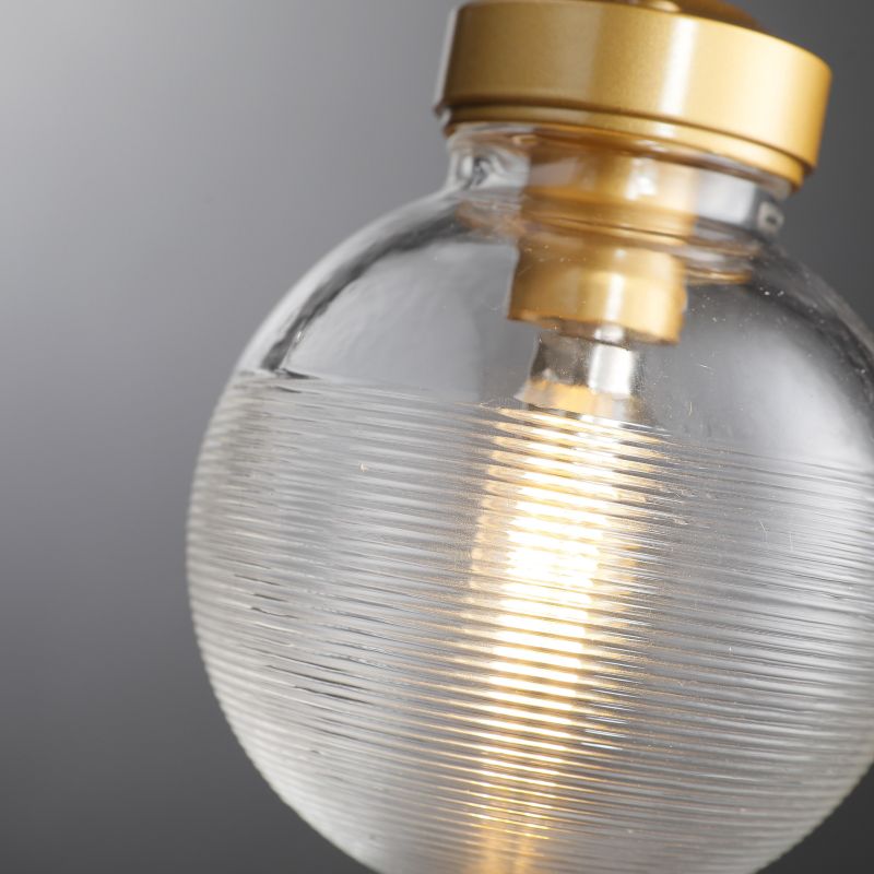 Carnation Modern Pendant